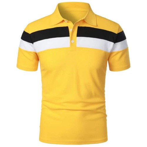 Summer Luxury Polo Shirt for Men - Picture 29 of 94