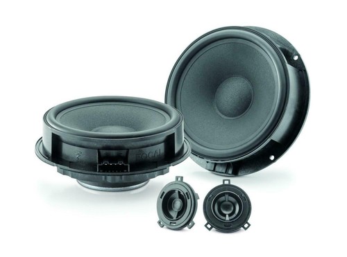 Altavoz Focal IS VW 165 16,5 cm Combo compatible con Seat Arona 2018 - 2022 - Imagen 8 de 12