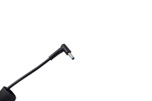 Blue for HP Laptop Charger Adapter Power Supply L25296-002 741727-001 19.5V 45W - Picture 2 of 5