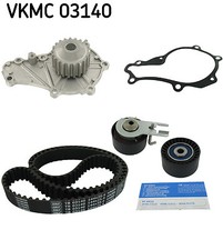 Fits SKF VKMC 03140 Water Pump & Timing Belt Kit DE stock
