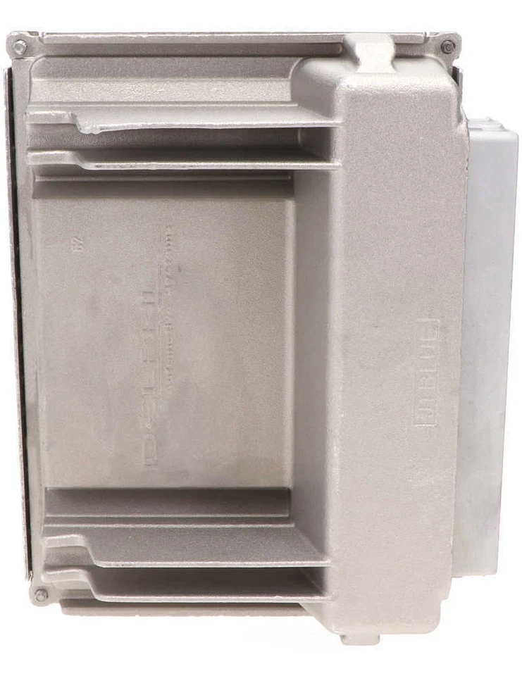 Módulo de control del motor (ECM)-Módulo de control del tren motriz Cardone 77-4896F Reman Foto 2 de 4