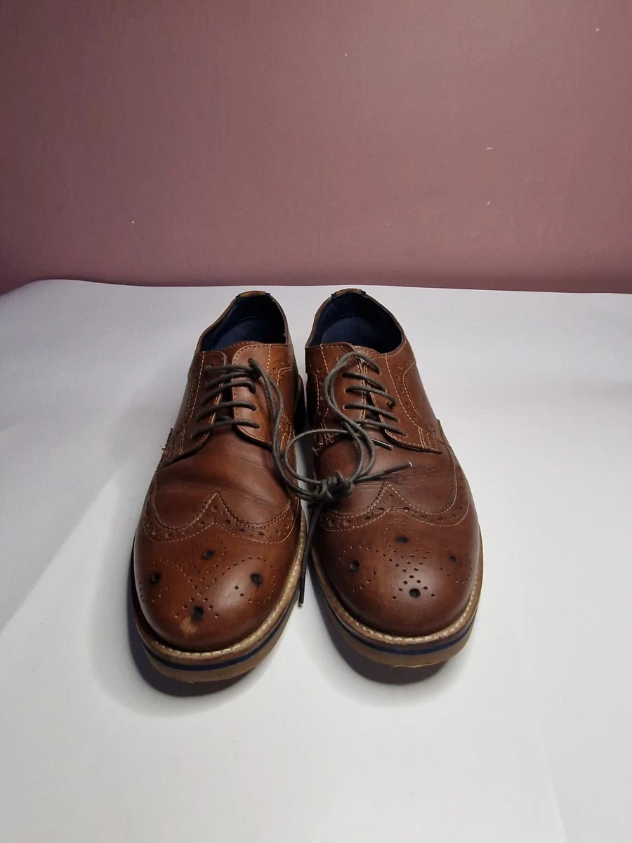 Joules brogues shop