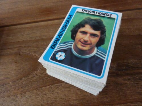 Topps Blue Back Football Cards 1979 - VGC - Pick The Cards You Need, No's 1-200 - Picture 21 of 24