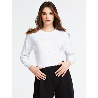 Guess Lina Maglione Donna