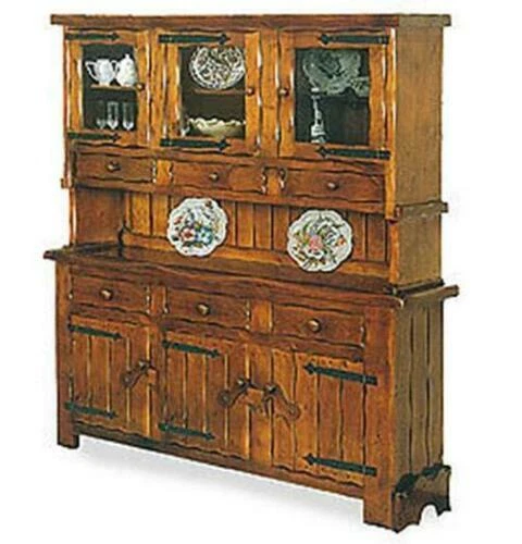 Cucine complete e componibili rustici per la casa