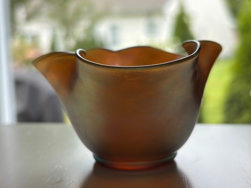 STEUBEN Aurene #231 - Foto 2 di 10