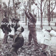 Everyday People - You Wash... I'll Dry CD #G2034994