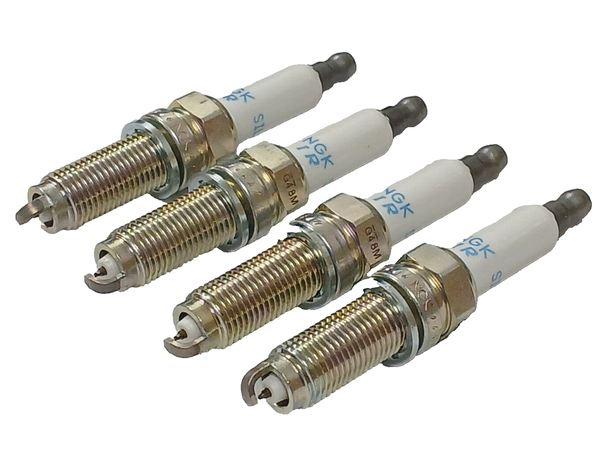 2021-2025 Kia K5 2.5L Turbo Spark Plug Set 18875-09085 OEM
