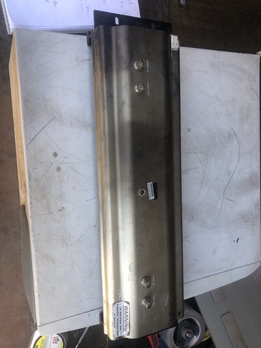 RACKMOUNT TACK-LCD-7-2 7" DUAL LCD PANEL - Picture 2 of 2