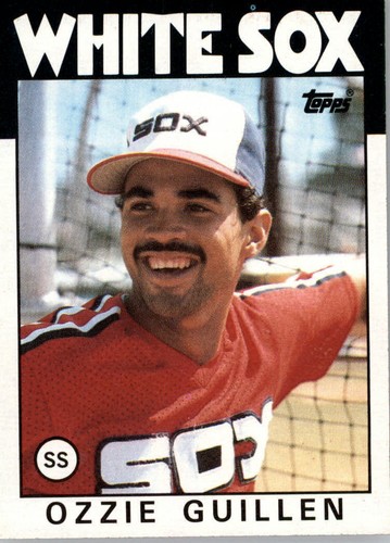 1986 Topps Baseball base set #201-400 (you pick, complete your set). - Picture 55 of 201