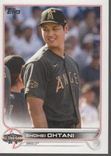 2022 Topps Update MLB All-Star Game Insert Cards COMPLETE YOUR SET