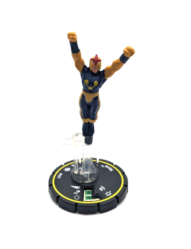 Heroclix Marvel Supernova (Pick Your Figure) - Picture 12 of 43