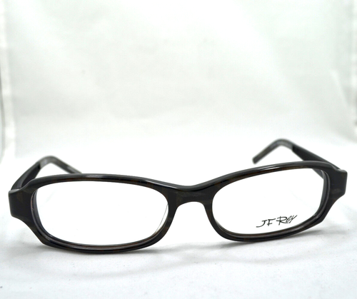 NEW AUTHENTIC JF REY JF 1189 0050 eyeglasses frame - Picture 2 of 6