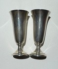 New ListingAlvin Sterling S247 silver cordial cups - set of 2 - vintage Mid 20th Century