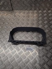 2022 AUDI A3  INSTRUMENT CLUSTER SURROUND 8Y0857115 