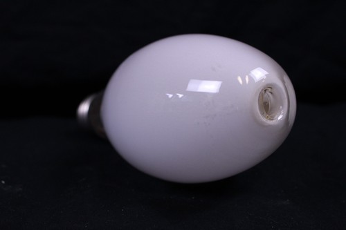 2 pieces Narva Naviflux mercury vapor high pressure lamps 250W NF250-0161 GDR - Picture 2 of 5