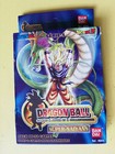 FRENCH Series 1 Deck SUPER SAIYANS Dragon Ball CARD BOX Sealed AD1