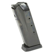 Ruger SR45 .45 ACP Magazine 10 Rounds Blued Steel 90412 
