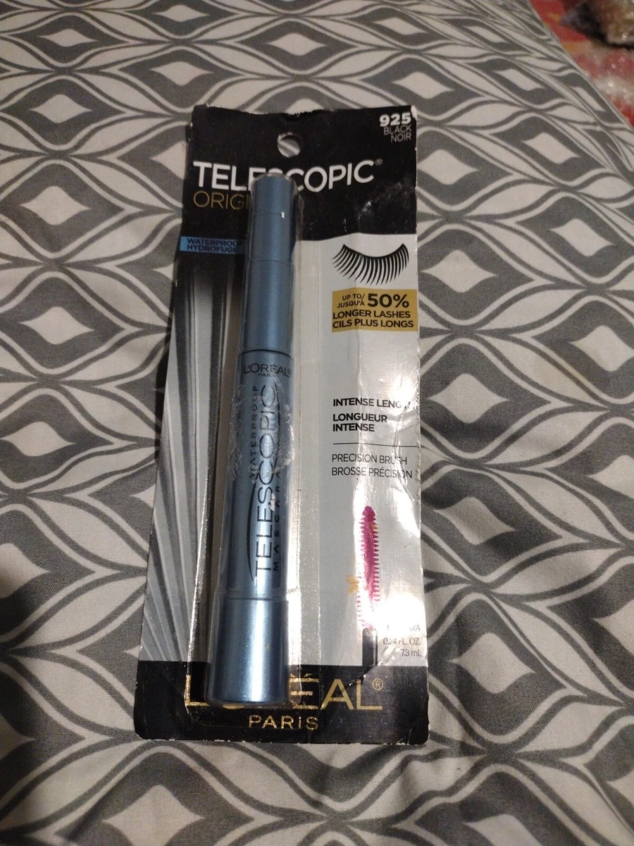 Loreal 2024 telescopic waterproof