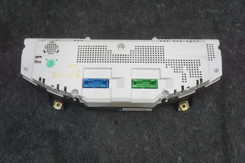 Instrument Gauge Cluster 3W5920840G Bentley Continental Flying Spur 06-12 *Note - Picture 13 of 15