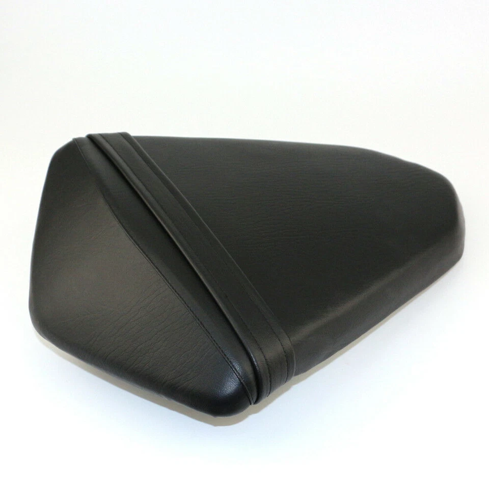 Asiento trasero pasajero cuero para Kawasaki Ninja 300 2013 2014 2015 2016 Foto 4 de 4