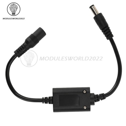 DC 3.7V 5V 9V 12V Wireless RF Remote Control Switch Relay Driver Power ON OFF - Picture 13 of 15