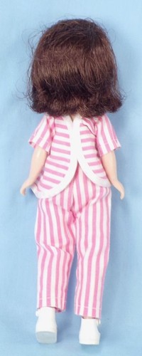 Betsy McCall Doll American Character in Pajama Party 3 Pc Set #8101 1959 Vintage - Picture 9 of 13