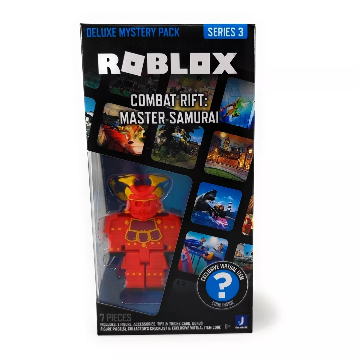 Robux  3 000x - Game Items - Gameflip