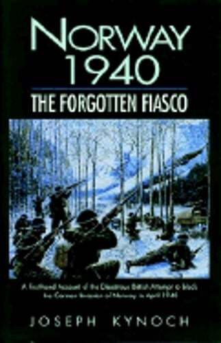 Norwegen 1940 von Joseph Kynoch: gebraucht - Bild 1 von 1