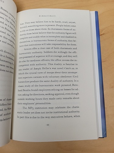 Culture of the New Capitalism by Richard Sennett (2006, Hardcover) - Imagen 13 de 14