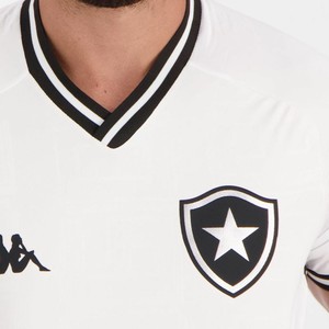 jersey botafogo 2019