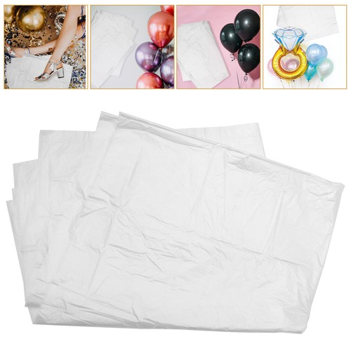 5 Pcs Balloon Storage Bag Wedding Bags Large for Balloons Transport