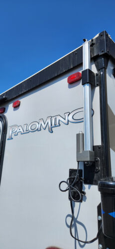 Upgraded Power Roof Actuator Kit for Palomino Truck Campers - Foto 4 di 6