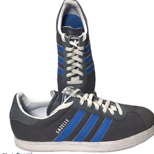 Adidas gazelle canvas Clearance