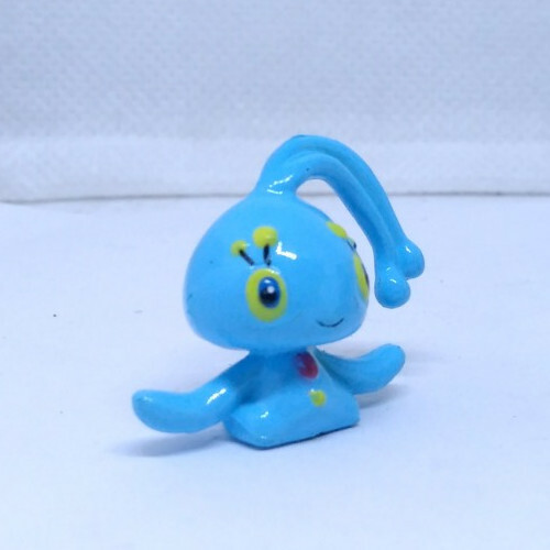 Bip's Candy lustige Minifiguren - Pokemon Diamond and Pearl Serie (2008) - wählen! - Bild 17 von 33