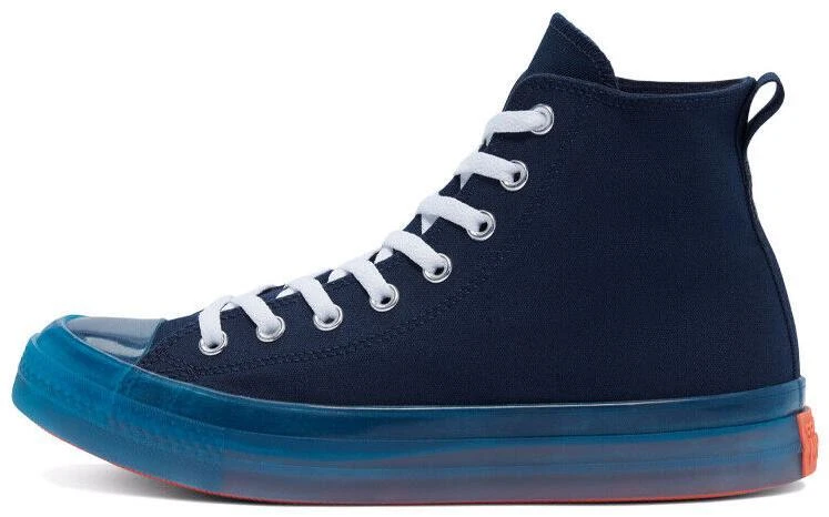 Converse Chuck Taylor All Star CX High Obsidian Sail for Sale