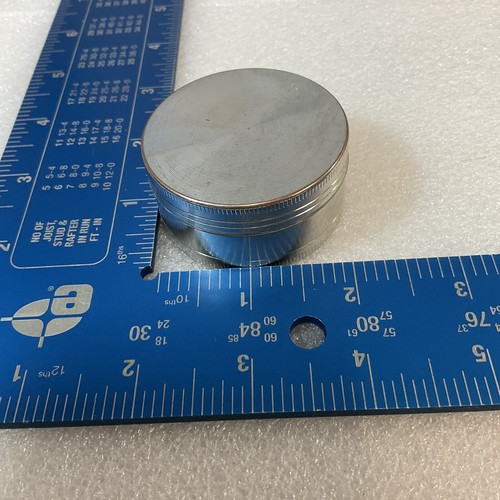 "Molinillo de hierbas magnético para cocina de 2""" - Imagen 8 de 9