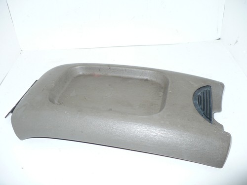 01 02 03 04 05 Chrysler Town & Country Center Console Lid Cover Top OEM - Bild 1 von 2