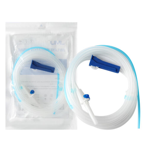 COXO Dental Brushless Implantat Motor C-SAILOR PRO mit Implantat Bewässerungsschlauch - Bild 31 von 37