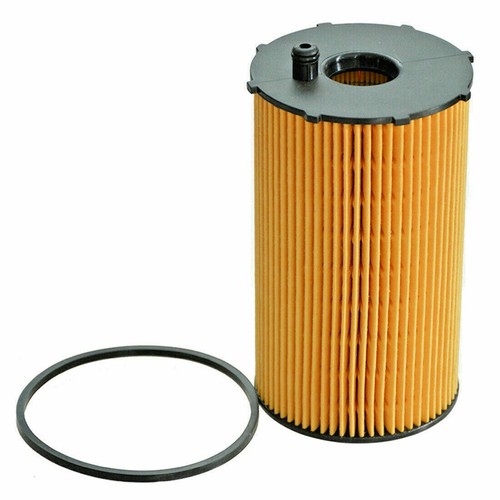 1311289 Oil Filter Element & Sump Plug Range Rover Sport Disco 3 & 4 2.7 TDV6 - Picture 6 of 6