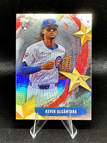 2025 Topps Series 2 - Stars of MLB Inserts - Card #s 31-60 - You Pick! - Picture 16 of 61