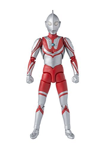 Bandai S. H. Figuarts Ultraman Sophie 150mm Figura de Acción Bandai S. H. Figuarts Ultraman Sophie 150mm Figura de Acción