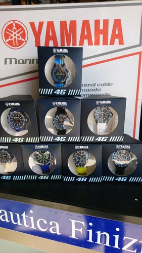 KIT TAGLIANDO YAMAHA ORIGINALE motore F40-F50 -F60 4 tempi fuoribordo - Foto 2 di 12