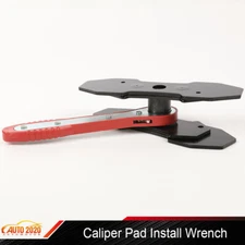 Car Ratchet Brake Piston Caliper Spreader Brake Caliper Press Tool Separator Pad