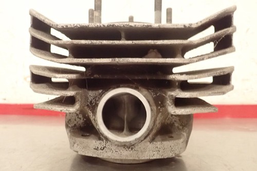 1979 Maico GS GS250 250 cylinder  67.5mm - Picture 4 of 12