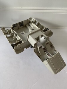 STAR-WARS-SHUTTLE-TYDIRIUM-MAIN-HULL-NICE-PART-KENNER-VINTAGE-1984-EMPEROR-VADER