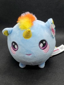 squeezamals beatrice unicorn