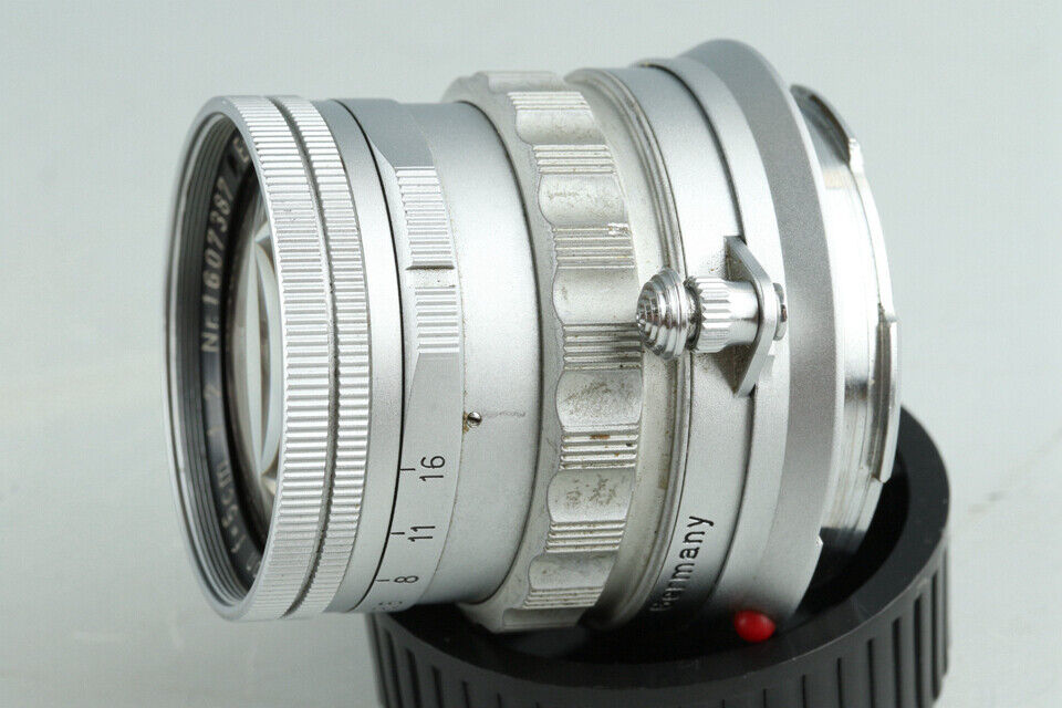 Leica Leitz Summicron 50mm F/2 Lens for Leica M #36854T | eBay Leica Leitz Summicron 50mm F/2 Lens for Leica M #36854T | eBay