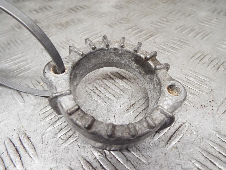 Kawasaki Z400 KZ400 D Twin 1974-1976 74-76 Exhaust Collar