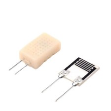  1PC/lot  HR202L Humidity Resistance HR202L Humidity Sensor Resistor  new